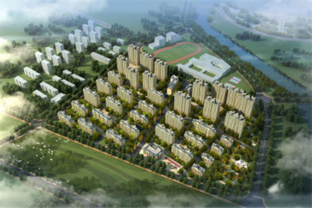 密州华都富林南区，115m2套三带车位，附房，精装全明户型！